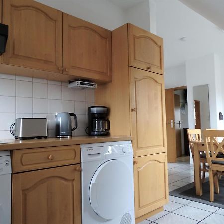 Helle Ferienwohnung In Nettetal Bei Venlo Exterior foto