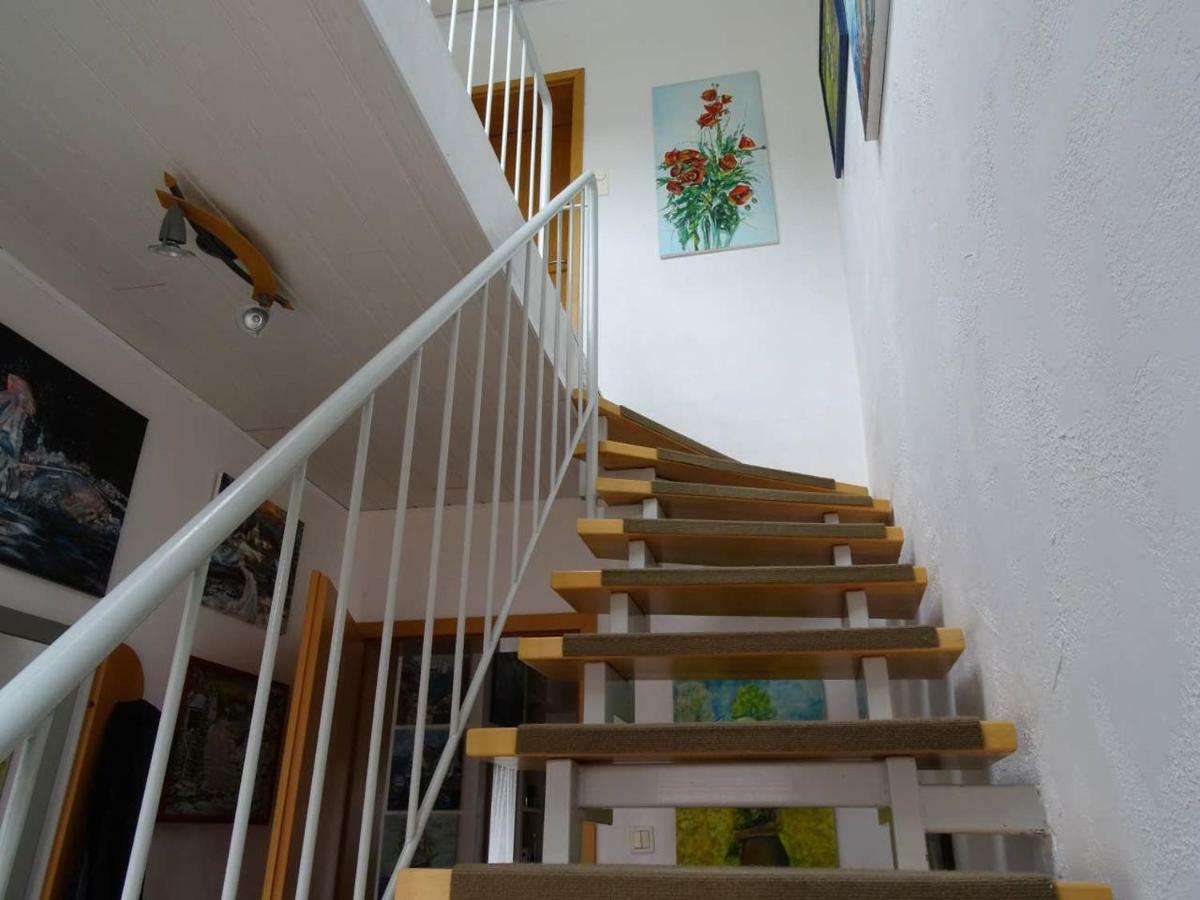 Helle Ferienwohnung In Nettetal Bei Venlo Exterior foto