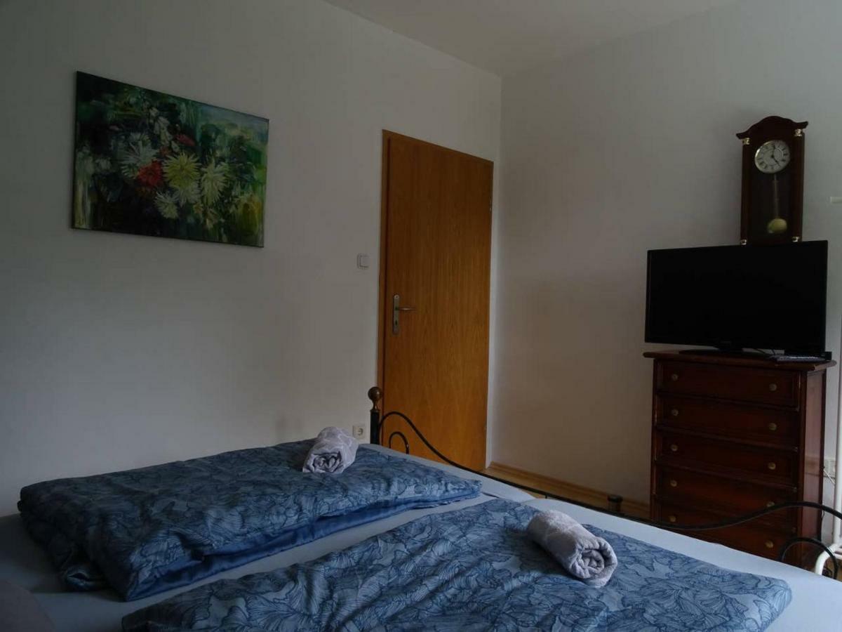 Helle Ferienwohnung In Nettetal Bei Venlo Exterior foto